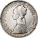 Italy, 500 Lire, 1958, Rome, Silver, VF(30-35), KM:98