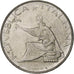 Italy, 500 Lire, 1961, Rome, Silver, AU(50-53), KM:99