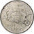 Włochy, 500 Lire, 1961, Rome, Srebro, AU(50-53), KM:99