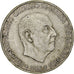Coin, Spain, Caudillo and regent, 100 Pesetas, 1970, Madrid, EF(40-45), Silver