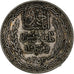 Monnaie, Tunisie, Ahmad Pasha Bey, 10 Francs, 1934, Paris, TTB, Argent, KM:262