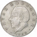 Austria, 25 Schilling, 1969, Silver, AU(55-58), KM:2905