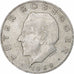 Austria, 25 Schilling, 1969, Plata, EBC, KM:2905