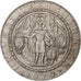 Austria, 50 Schilling, 1970, Silver, AU(55-58), KM:2908
