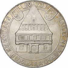 Austria, 50 Schilling, 1973, Silver, MS(60-62), KM:2916