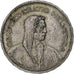 Coin, Switzerland, 5 Francs, 1933, Bern, EF(40-45), Silver, KM:40