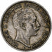 GERMANY - EMPIRE, PRUSSIA, Wilhelm II, 2 Mark, 1907, Berlin, Silver, EF(40-45)