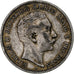 GERMANY - EMPIRE, PRUSSIA, Wilhelm II, 2 Mark, 1907, Berlin, Silver, EF(40-45)