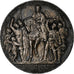 Coin, German States, PRUSSIA, Wilhelm II, 3 Mark, 1913, Berlin, AU(50-53)