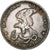 Duitse staten, PRUSSIA, Wilhelm II, 3 Mark, 1913, Berlin, Zilver, PR, KM:534