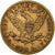 Coin, United States, Coronet Head, $10, Eagle, 1897, U.S. Mint, San Francisco