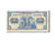 Billete, 10 Deutsche Mark, 1949, ALEMANIA - REPÚBLICA FEDERAL, KM:16a