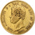 ITALIAN STATES, SARDINIA, Carlo Alberto, 20 Lire, 1841, Genoa, Gold, VF(30-35)