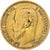 Rusia, Nicholas II, 5 Roubles, 1899, St. Petersburg, Oro, MBC, KM:62
