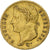 Moneda, Francia, Napoleon I, 20 Francs, 1815, Lille, Cent Jours, MBC, Oro