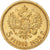 Rusland, Nicholas II, 5 Roubles, 1903, St. Petersburg, Goud, UNC-, KM:62