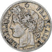 Monnaie, France, Cérès, 2 Francs, 1895, Paris, TB+, Argent, Gadoury:530a