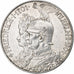German States, PRUSSIA, Wilhelm II, 2 Mark, 1901, Berlin, Silver, AU(55-58)