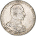 Landy niemieckie, PRUSSIA, Wilhelm II, 2 Mark, 1913, Berlin, Srebro, AU(55-58)