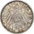 Estados Alemães, PRUSSIA, Wilhelm II, 2 Mark, 1913, Berlin, Prata, AU(55-58)