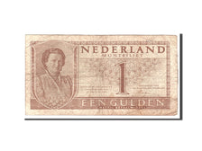 Banknote, Netherlands, 1 Gulden, 1949, 1949-08-08, KM:72, VF(20-25)