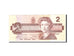 Billet, Canada, 2 Dollars, 1986, Undated, KM:94c, TTB