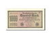 Billet, Allemagne, 1000 Mark, 1922, 1922-09-15, KM:76a, TTB+
