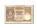 Biljet, Servië, 50 Dinara, 1941, 1941-08-01, KM:26, TB