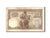 Geldschein, Serbien, 50 Dinara, 1941, 1941-08-01, KM:26, S