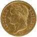 FRANCE, Napoléon I, 40 Francs, 1812, Paris, AU(50-53), Gold, Gadoury #1084, 1...