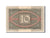 Banconote, Germania, 10 Mark, 1920, KM:67a, 1920-02-06, BB