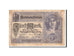 Banknote, Germany, 5 Mark, 1917, 1917-08-01, KM:56b, VF(20-25)
