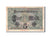 Billet, Allemagne, 5 Mark, 1917, 1917-08-01, KM:56b, TB
