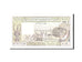 West African States, 500 Francs, 1984, KM:106Ag, Undated, UNZ