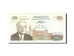 Banknot, Tunisia, 10 Dinars, 1980, 1980-10-15, KM:76, EF(40-45)