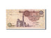 Banknote, Egypt, 1 Pound, 1982, Undated, KM:50b, EF(40-45)