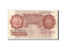 Biljet, Groot Bretagne, 10 Shillings, 1948, Undated, KM:368b, TB