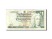 Scotland, 1 Pound, 1989, KM:351a, 1989-07-26, VF(20-25)