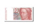 Switzerland, 10 Franken, 1986, Undated, KM:53f, EF(40-45)