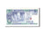 Banknot, Singapur, 1 Dollar, 1987, Undated, KM:18b, AU(50-53)
