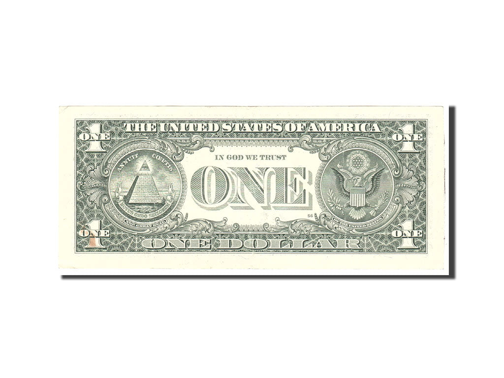 United States, One Dollar, 2006, KM:4803, Undated, EF(40-45)