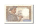 Banknote, France, 10 Francs, 1944, 1944-01-13, EF(40-45), Fayette:8.10, KM:99e
