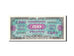 Billete, Francia, 50 Francs, 1944, Undated, MBC+, Fayette:VF19.1, KM:122a