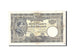 Billete, 100 Francs-20 Belgas, 1932, Bélgica, KM:102, 1932-05-17, MBC