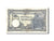 Banknot, Belgia, 100 Francs-20 Belgas, 1932, 1932-05-17, KM:102, EF(40-45)