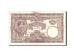 Billete, 100 Francs, 1926, Bélgica, KM:95, 1926-03-24, MBC