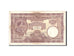 Banconote, Belgio, 100 Francs, 1925, KM:95, 1925-06-02, MB+