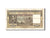 Geldschein, Belgien, 100 Francs, 1946, 1946-01-15, KM:126, SS