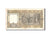 Billete, 100 Francs, 1946, Bélgica, KM:126, 1946-01-15, MBC
