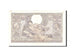 Banknote, Belgium, 100 Francs-20 Belgas, 1942, 1942-09-03, KM:107, AU(50-53)